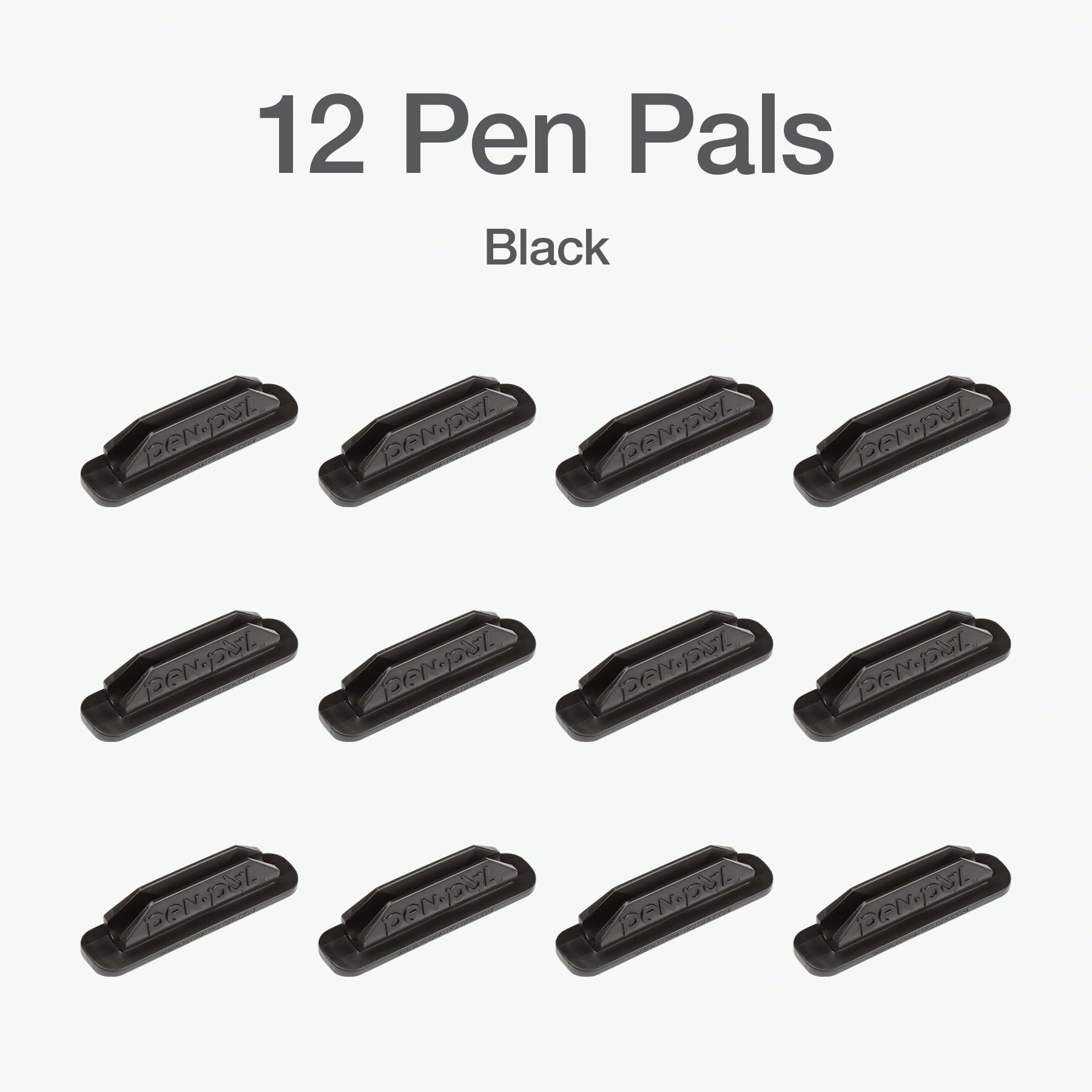 Amazon.com : Tops Pen Pal Pen Holders, Flexible Pen Holder